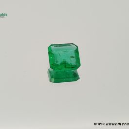 Emeralds – 1.52 cts.