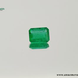 Emeralds – 1.52 cts.