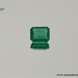 Emeralds – 1.52 cts.