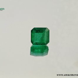 Emeralds – 1.52 cts.