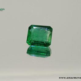 Emeralds – 2.24 cts.