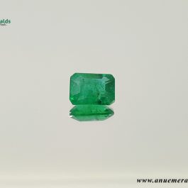 Emeralds – 2.93 cts.