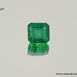 Emeralds – 3.14 cts.