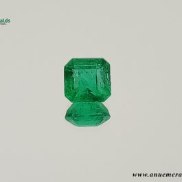 Emeralds – 1.82 cts.