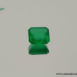 Emeralds – 2.13 cts.