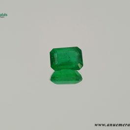 Emeralds – 2.95 cts.