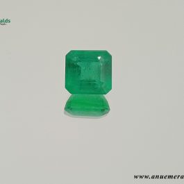 Emeralds – 3.15 cts.