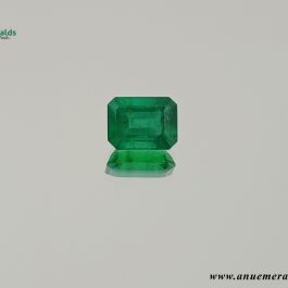 Emeralds – 1.45 cts.