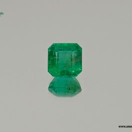 Emeralds – 2.02 cts.