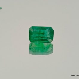 Emeralds – 2.99 cts.