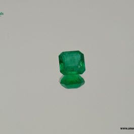 Emeralds – 1.58 cts.