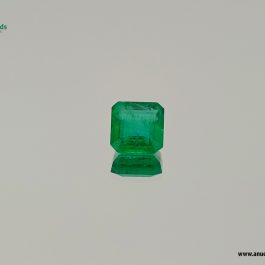 Emeralds – 2.11 cts.