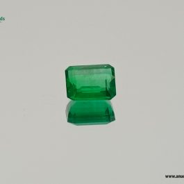 Emeralds – 1.94 cts.