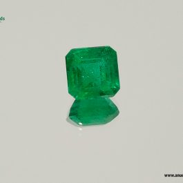 Emeralds – 2.21 cts.