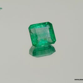 Emeralds – 2.99 cts.