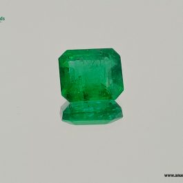 Emeralds – 2.22 cts.