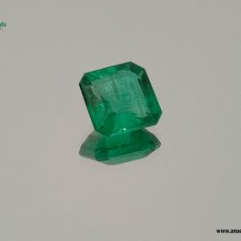 Emeralds – 2.08 cts.