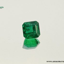 Emeralds – 2.05 cts.