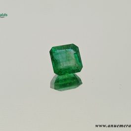 Emeralds – 1.96 cts.