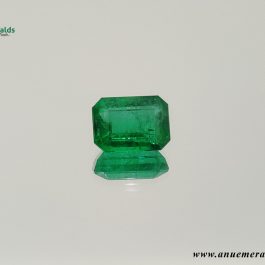 Emeralds – 2.94 cts.