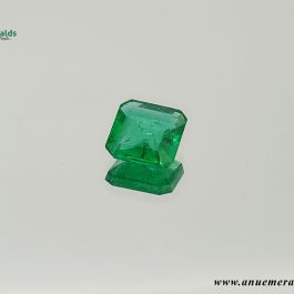 Emeralds – 1.52 cts.