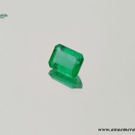 Emeralds – 1.52 cts.