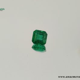 Emeralds – 1.77 cts.