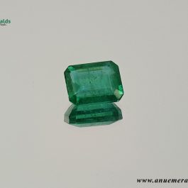 Emeralds – 1.52 cts.