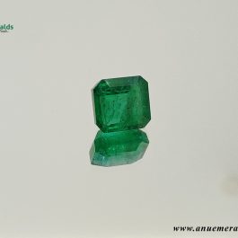 Emeralds – 1.52 cts.