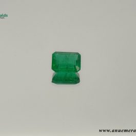 Emeralds – 2.31 cts.