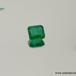 Emeralds – 3.33 cts.