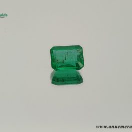 Emeralds – 2.11 cts.