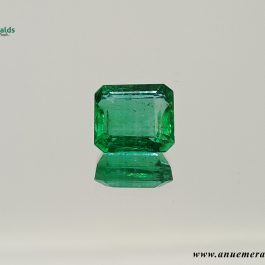 Emeralds – 2.24 cts.