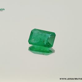 Emeralds – 2.93 cts.