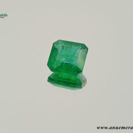 Emeralds – 2 cts.