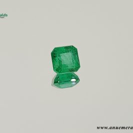 Emeralds – 1.82 cts.