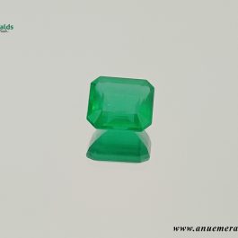 Emeralds – 2.13 cts.