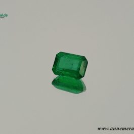 Emeralds – 2.95 cts.