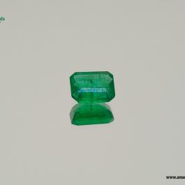 Emeralds – 1.7cts.