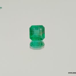 Emeralds – 2.02 cts.