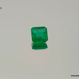 Emeralds – 2.11 cts.