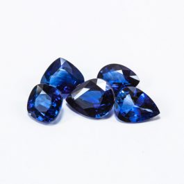 Blue Sapphire