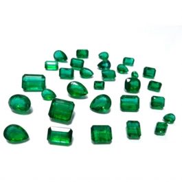 Emeralds