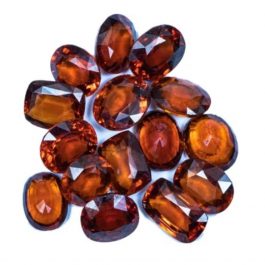 Hessonite Stone