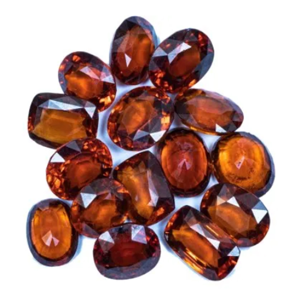 Hessonite Stone