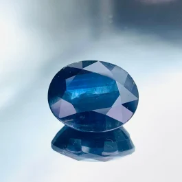 Blue Sapphire