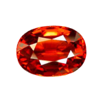 3-HESSONITE-GOMED